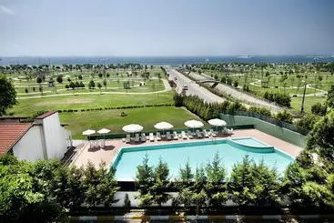 هتل The Pendik Residence