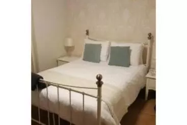 호텔 The Old Lodge