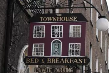 Hotel The Townhouse