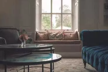 酒店 Warbrook House Heritage