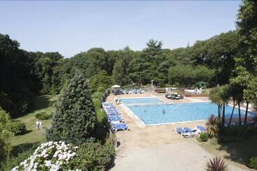 Hotel Westhill Country