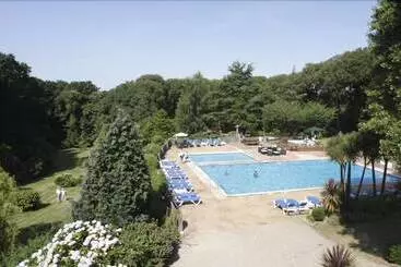 ホテル Westhill Country