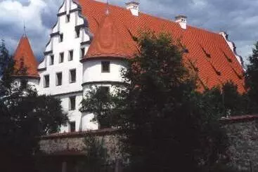 Hotel Zum Schwarzen Baren