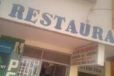 تختخواب و صبحانه Nyeri Star Rest And Lodge