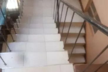 Aamiaismajoitus (B&B) Spoon Zoom Malazi