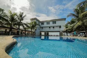 Hotel Bataan White Corals Beach Resort