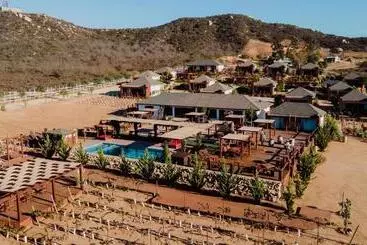 Entrevalle Hotel Boutique