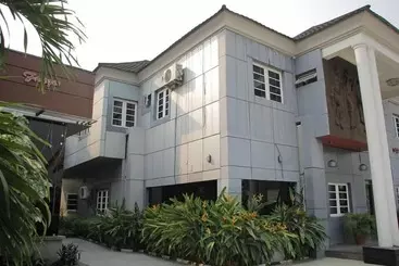 هتل Georgetown Residence