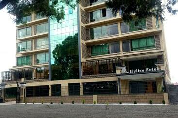 هتل Hylise