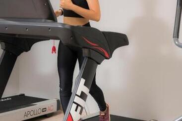 Hyperion City Hotel & Spa