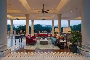 Hotel Pilibhit House, Haridwar – Ihcl Seleqtions