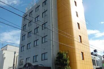 Hotel Sincerity Kani