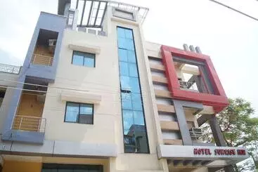 Hôtel Sunrise Inn