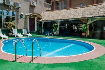 هتل The Prestige Villa Kano