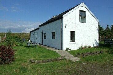 Lovely 1bed Cottage In Isle Of Mull