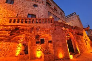 Kadim Otel