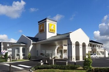 Motel Family Lodge Hatagoya Tsukuba