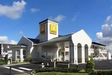 Motell Family Lodge Hatagoya Tsukuba