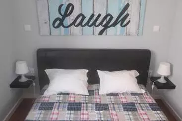 Majatalo Why Not  Guest House Espinho