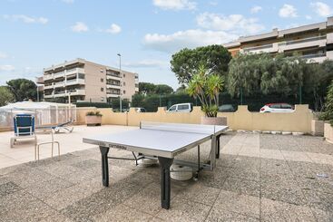 P&v Residence Saint Laurent Du Var