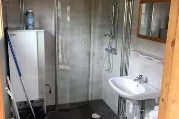 コテージ Finspångs Golfklubbs Stugby