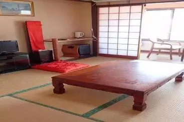 Hotel Oyado Matsubaya / Vacation Stay 8061