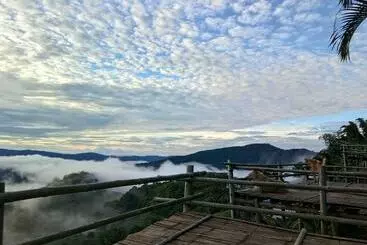 Hotelli Phusawantawansuay Resort