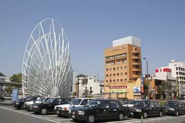 Hotell Yonago Town