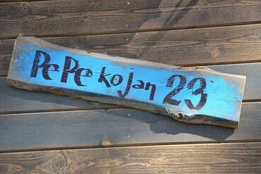 Kurort  Fide äventyrsby & Camping