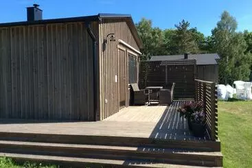 Lomakeskus Fide äventyrsby & Camping