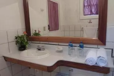 Hostel Posada Ingapirca