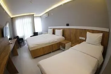 Hotel Altayhan