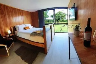 Hotel Campo Arte
