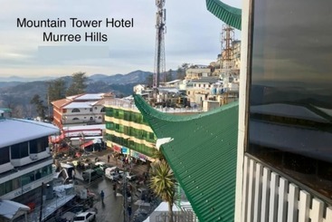 Hotel Mountain Tower
