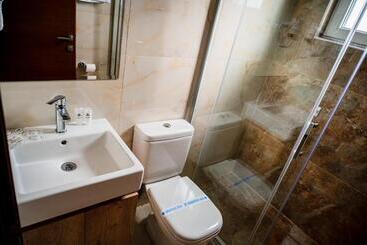 پانسیون Necko