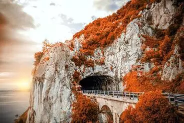 Aparthotel Residence Garibaldi