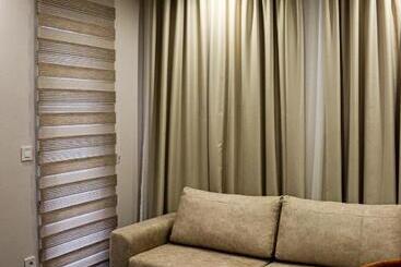 استراحتگاه Mk Premier