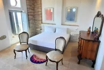 Bed and Breakfast Tenuta Coppa Zuccari