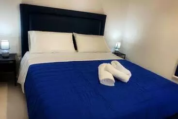 Bed and Breakfast Terrazza Rooms #scaladeiturchi