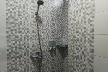 Hotel Balqies Homestay Syariah Makassar Mitra Reddoorz