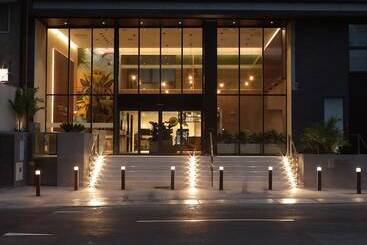 Hotel Casa Andina Standard Benavides