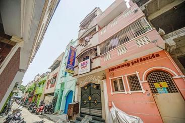 Hotel Spot On Ams Annex