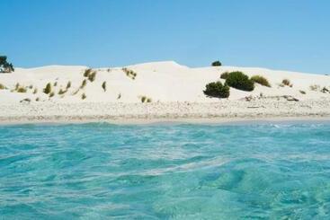 Pensió Casa Janas Affittacamere Bed & Breakfast