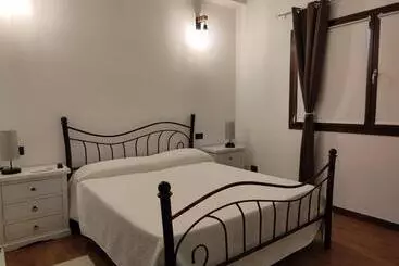 Majatalo Casa Janas Affittacamere Bed & Breakfast