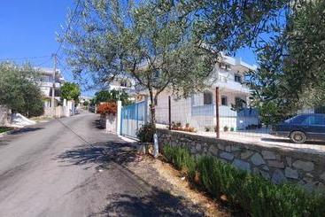 Pensiune Villa Leonel Zeka