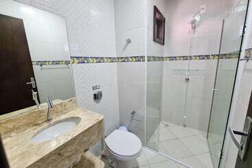 膳宿费 Pousada Aconchego Do Beija Flor