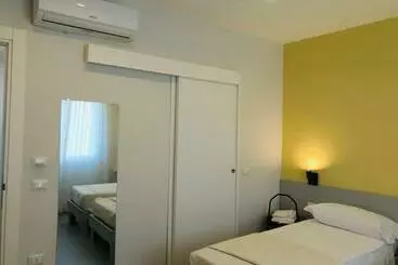 Agathè Luxury Bed And Breakfast