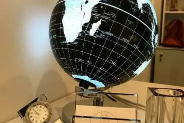 Agathè Luxury Bed And Breakfast