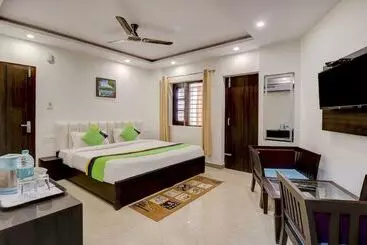Itsy Hotels Nv