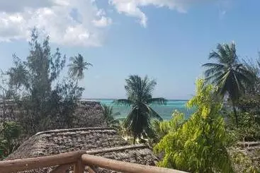Hotel Khadija Kiwengwa Apartment